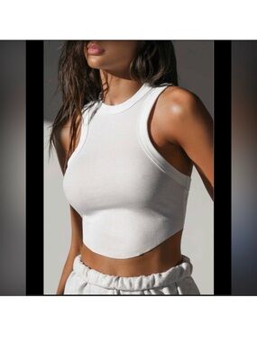 Joan Brown Body Tank